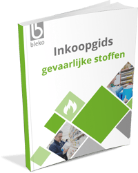 Inkoopgids gevaarlijke stoffen