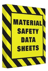 MSDS