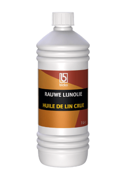 Lijnolie verdunnen Lijnolie verdunnen